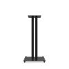 Klipsch Bookshelf Speaker Stands Threaded Inserts Cable-1