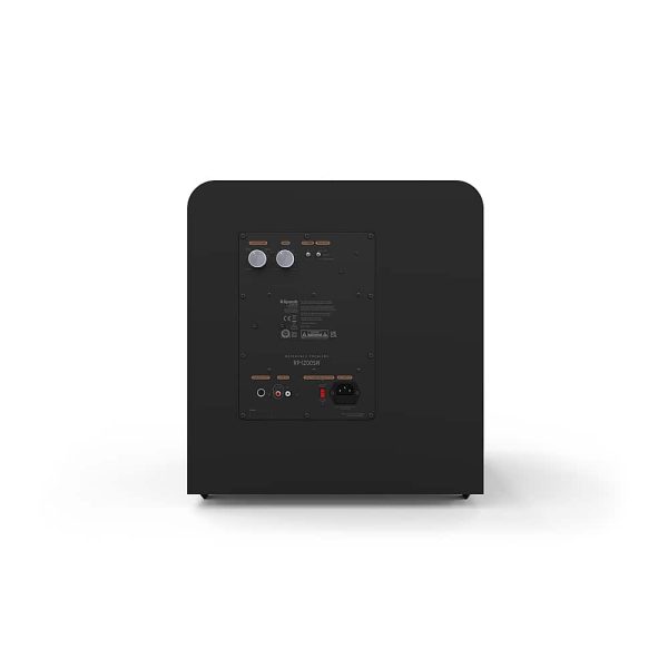 Klipsch RP 1200SW 12 Inch 600W Subwoofer Black-3