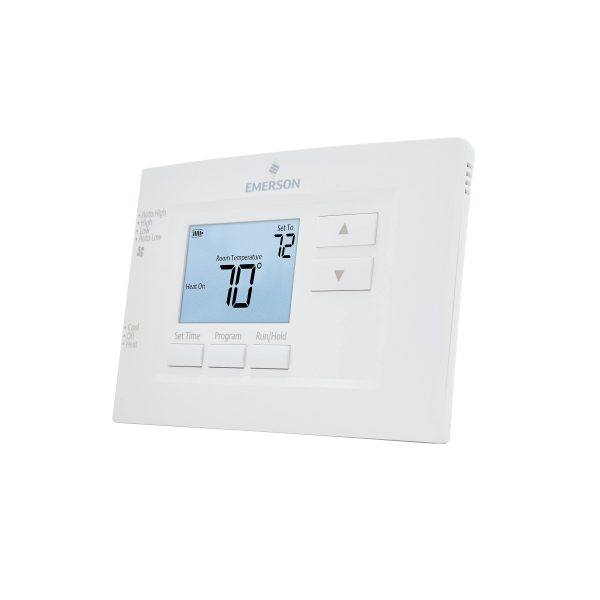 Emerson 70 Series 7 Day PTAC Digital Programmable Thermostat-2