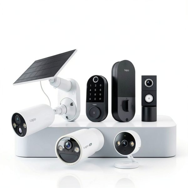 TP-Link Tapo C460 4K Security Camera 24/7 Monitoring-18