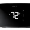 Copeland Sensi Lite Smart Wi Fi Thermostat Works with Alexa-2
