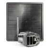 Vosker V300 Outdoor Wireless Security System Solar Panel-6