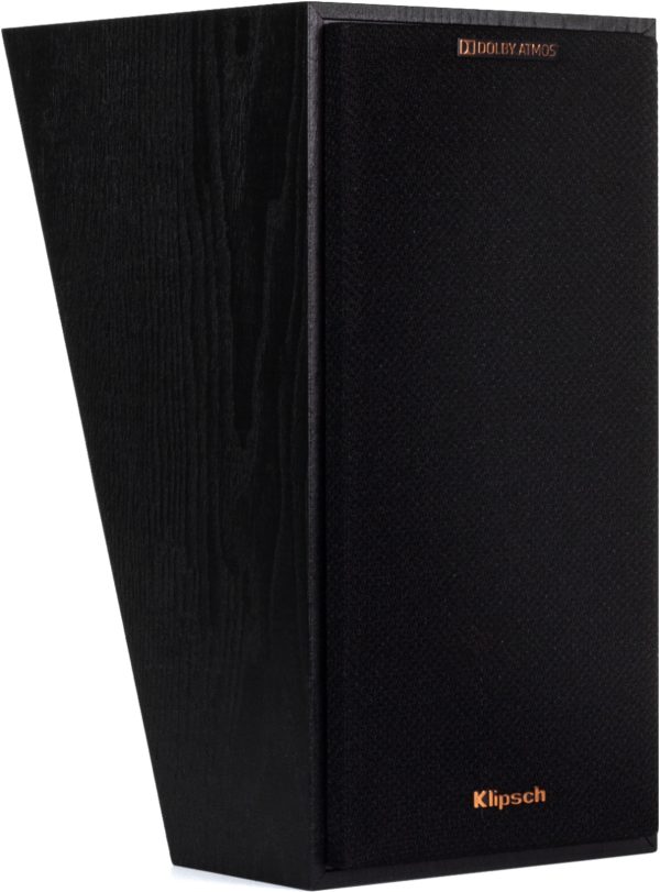 Klipsch Reference Series 4 Inch 100 Watt Height Channel-3