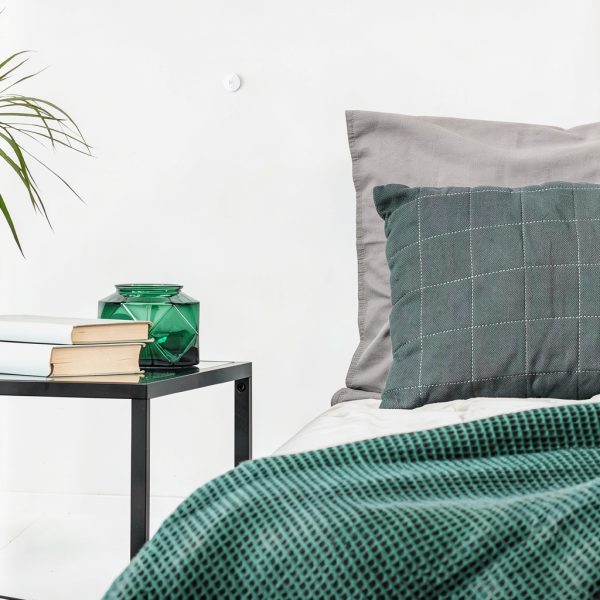 GE Cync Smart Room Temperature Sensor Thermostat Compatible-4