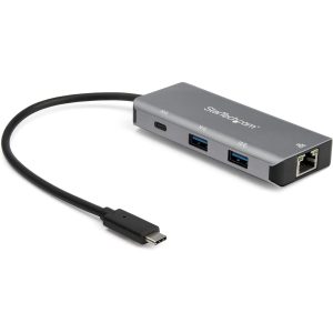 Pavo USB C Hub Expand Connectivity High Speed Data Transfer-0