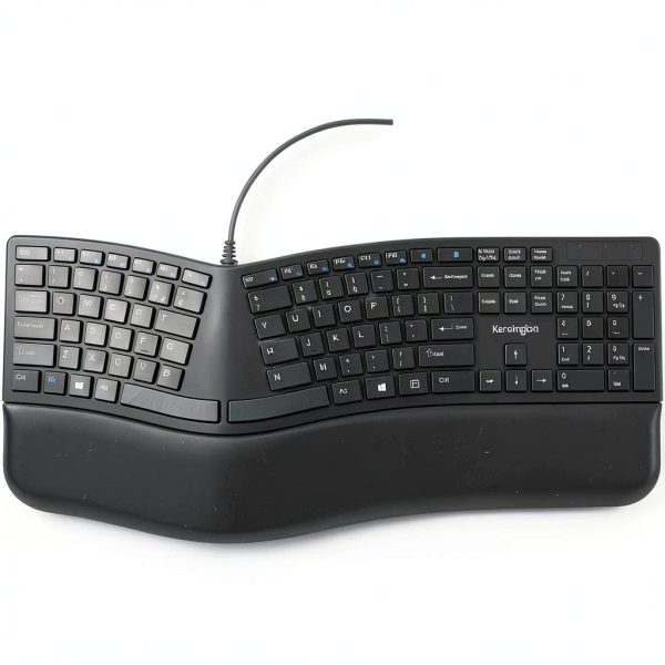 ergonomic keyboard