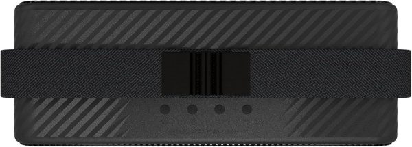 Klipsch Detroit Large Portable Bluetooth Speaker IP67-4