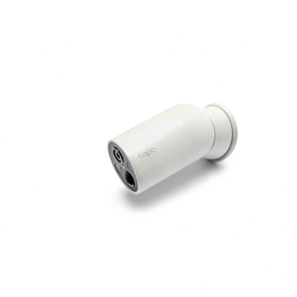 TP Link Tapo Wire Free Security Cameras 4 Pack Battery Life-12