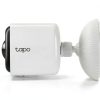 Tapo Solar Security Camera Kit Wireless AI Detection No Fees-16
