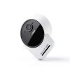 SimpliSafe Outdoor Camera Security AI Deterrent Weatherproof-8