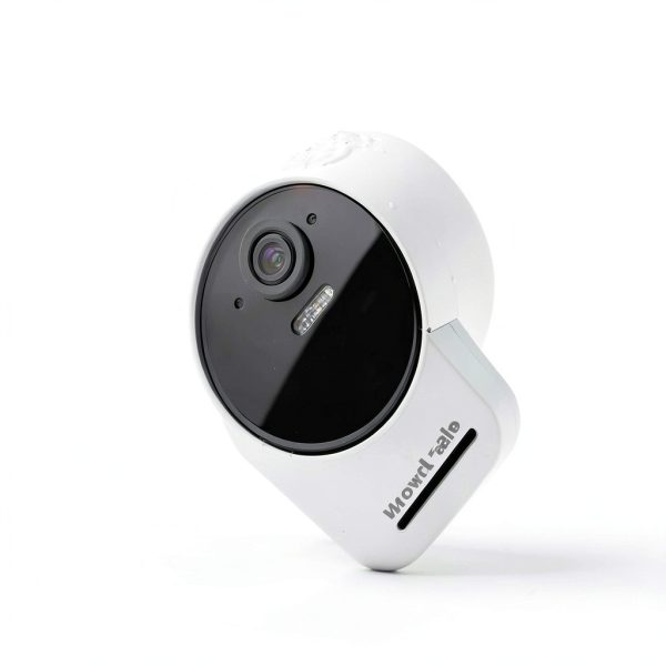 SimpliSafe Outdoor Camera Security AI Deterrent Weatherproof-8