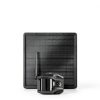 Vosker V300 Outdoor Wireless Security System Solar Panel-8