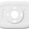 Nest Thermostat Trim Plate Cover Wall Imperfections Colors-2