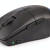 Turtle Beach Pure Air Wireless Ergonomic RGB Gaming Mouse-7