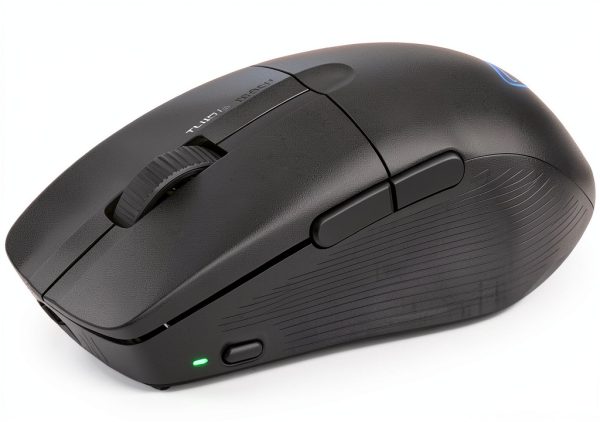 Turtle Beach Pure Air Wireless Ergonomic RGB Gaming Mouse-7