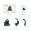 J-Tech Digital Vertical Ergonomic Wireless Mouse-7
