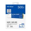 SanDisk WD Blue 500GB M2 SSD Internal Solid State Drive-3