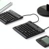 KINESIS Freestyle2 Ergonomic Split Keyboard PC 9 Separation-4