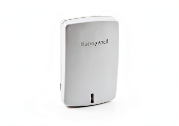 Honeywell Wireless Indoor Sensor Premier White Advanced-1