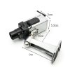 SPT Decoy Camera Motion Sensor LED Light Security Deterrent-1