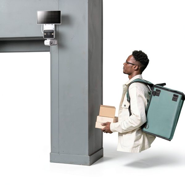 TP Link Tapo Wireless Security Camera 2K QHD 360 Coverage-21