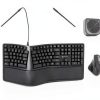 ergonomic keyboard