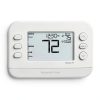 Honeywell Home Gray Thermostat Programmable Energy Saving-0