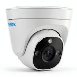 Reolink 12MP Outdoor Dome Camera Night Vision PoE-0