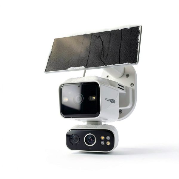 TP Link Tapo Wireless Security Camera 2K QHD 360 Coverage-6