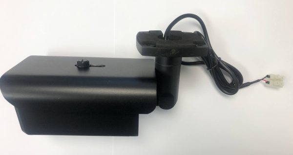 SPT 60 Degree Infrared Illuminator for CCTV Cameras-1