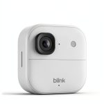 Blink Outdoor 2K+ Wireless Security Camera Smart Detection-0