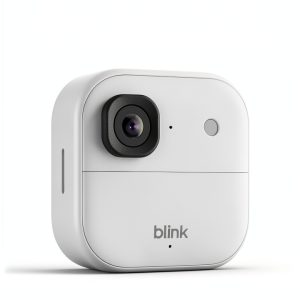Blink Outdoor 2K+ Wireless Security Camera Smart Detection-0