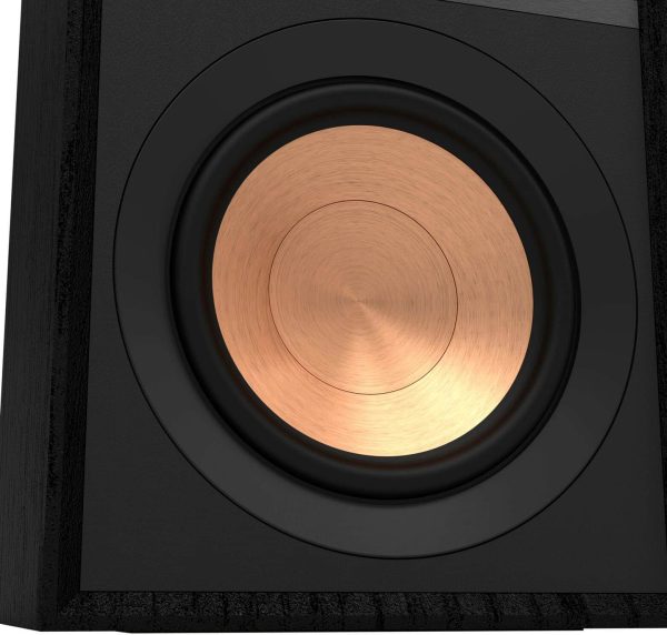 Klipsch R 50M Bookshelf Speakers 5 1/4 Inch 340 Watt-7