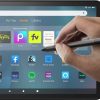 Amazon Fire Stylus USI 20 Certified Drawing Tablet Pen-3