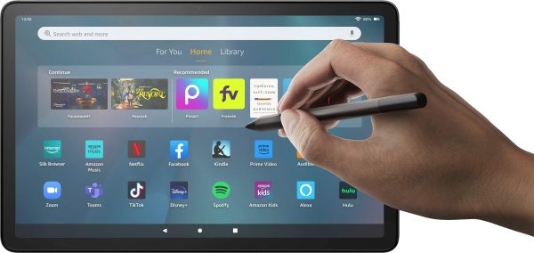 Amazon Fire Stylus USI 20 Certified Drawing Tablet Pen-3