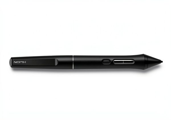 Huion Kamvas 13 Gen 3 Pen Display for Artists-3