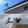 Reolink Argus 4 Dual Lens 4K Solar Outdoor Security Camera-7