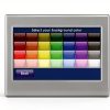 Honeywell Home Smart Color Thermostat Wi Fi Silver-4