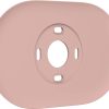 Nest Thermostat Wall Plate Cover Imperfections Steel Plate-1