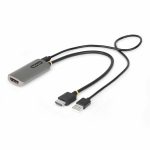 Pavo HDMI to DisplayPort Adapter 8K 60Hz No Drivers-0