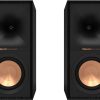 Klipsch R 50M Bookshelf Speakers 5 1/4 Inch 340 Watt-5