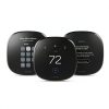 ecobee Smart Thermostat Enhanced Wi Fi Alexa HomeKit Google-1