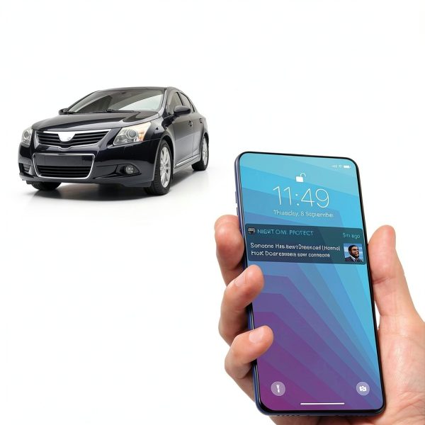 Night Owl 24 Channel 4K NVR Security System with 9 Cameras-5