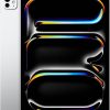 Apple iPad Pro M4 OLED Tablet Silver Space Black-0