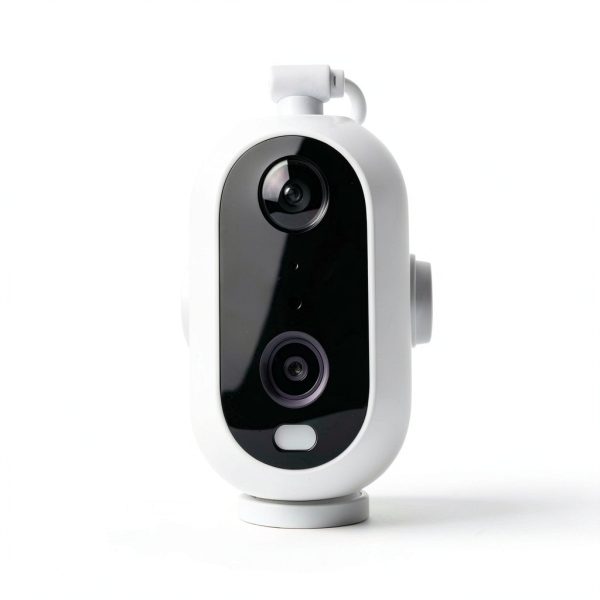 Parrot Uncle Bird Feeder Camera Solar AI Recognition Night-10