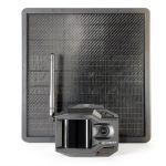 Vosker V300 Outdoor Wireless Security System Solar Panel-0